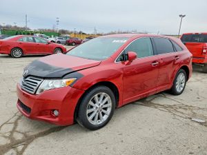Toyota Venza 2.7L 4 2009