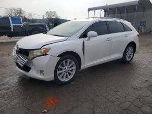 Toyota Venza 2.7L 4 2010