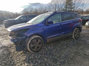 Ford Escape SE 1.6L 4 2013