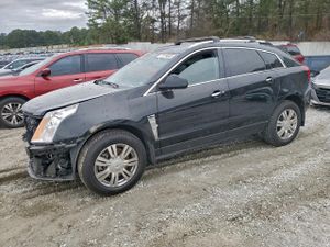 Cadillac SRX LUXURY COLLECTION 3.6L 6 2012