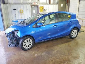 Toyota Prius 1.5L 4 2013