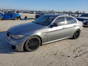 BMW 3 Series XI 3.0L 6 2011