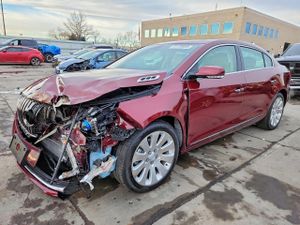 Buick LaCrosse PREMIUM 3.6L 6 2015