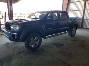 Toyota Tacoma DOUBLE CAB PRERUNNER 4.0L 6 2007