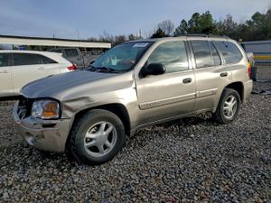 GMC Envoy 4.2L 6 2003