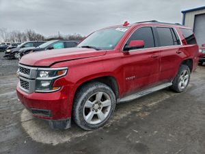 Chevrolet Tahoe K1500 LT 5.3L 8 2015