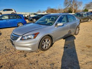 Honda Accord LXP 2.4L 4 2011