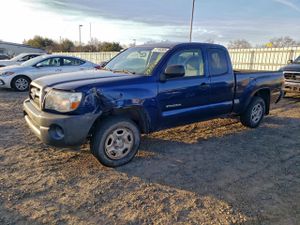 Toyota Tacoma ACCESS CAB 2.7L 4 2005