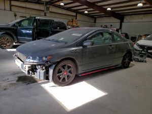 Honda Civic LX 1.8L 4 2011