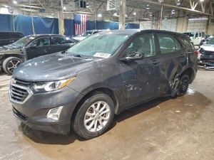 Chevrolet Equinox LS 1.5L 4 2020