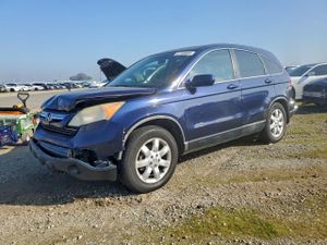 Honda CR-V EXL 2.4L 4 2008