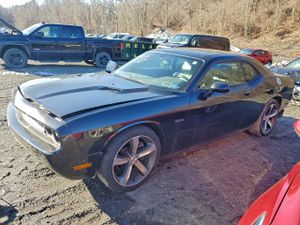 Dodge Challenger SXT 3.6L 6 2014