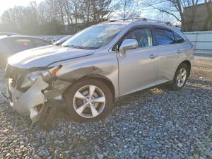 Lexus RX 350 3.5L 6 2010