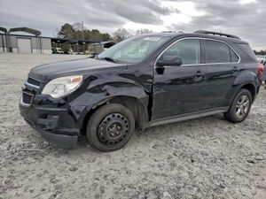 Chevrolet Equinox LT 2.4L 4 2015