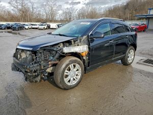 Cadillac SRX LUXURY COLLECTION 3.6L 6 2012