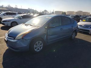 Toyota Prius 1.5L 4 2009