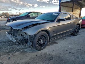 Ford Mustang 3.7L 6 2014