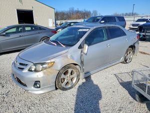 Toyota Corolla BASE 1.8L 4 2011