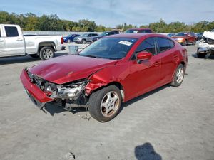 Mazda 3 SPORT 2.0L 4 2015