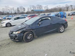 Honda Civic LX 1.8L 4 2013