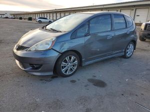 Honda Fit SPORT 1.5L 4 2011