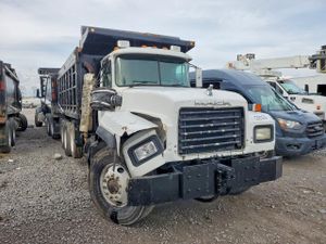 Mack 600 RD600 6 2004