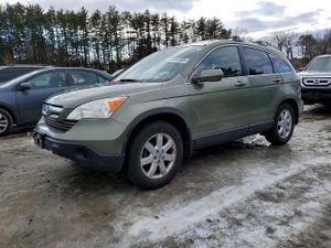 Honda CR-V EXL 2.4L 4 2008
