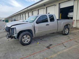 Chevrolet Silverado 1500 C1500 4.8L 8 2007