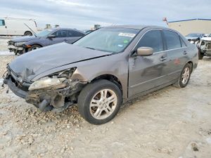 Honda Accord EX 2.4L 4 2006