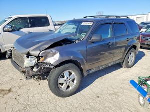 Ford Escape XLT 2.5L 4 2011