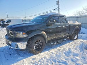 RAM 1500 SLT 5.7L 8 2015