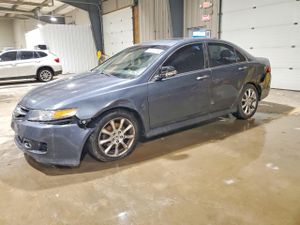 Acura TSX 2.4L 4 2006