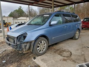 Kia Sedona EX 3.8L 6 2007