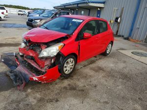 Toyota Yaris 1.5L 4 2013