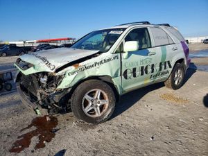 Lexus RX 300 3.0L 6 2003