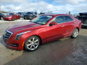Cadillac ATS LUXURY 2.0L 4 2015