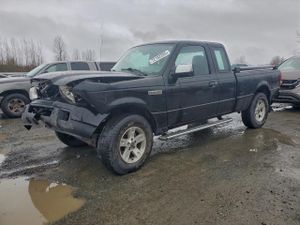 Ford Ranger SUPER CAB 4.0L 6 2006