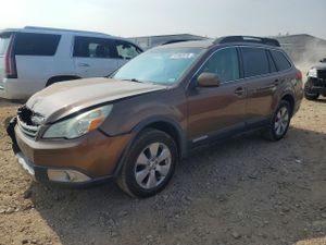 Subaru Outback 2.5I LIMITED 2.5L 4 2011