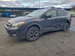 Subaru XV 2.0 LIMITED 2.0L 4 2014