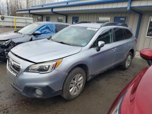 Subaru Outback 2.5I PREMIUM 2.5L 4 2015