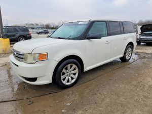 Ford Flex SE 3.5L 6 2009