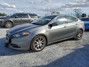 Dodge Dart SXT 2.0L 4 2013