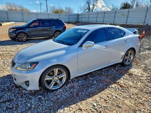 Lexus IS 250 2.5L 6 2011