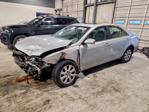 Toyota Camry CE 2.4L 4 2007