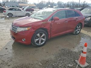 Toyota Venza 3.5L 6 2010