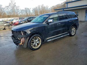 Dodge Durango CITADEL 5.7L 8 2014