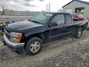 Chevrolet Colorado 3.7L 5 2008