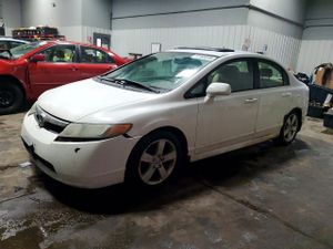 Honda Civic EX 1.8L 4 2006