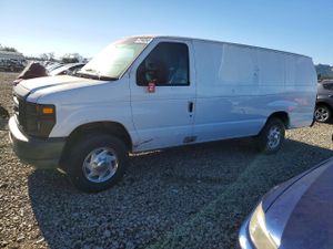 Ford Econoline E250 VAN 5.4L 8 2011