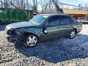 Toyota Avalon XL 3.0L 6 2004